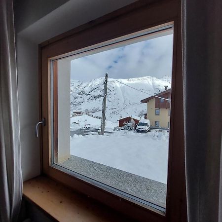 Casa Zelda Apartment Livigno Luaran gambar