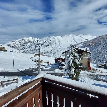 Casa Zelda Apartment Livigno Luaran gambar