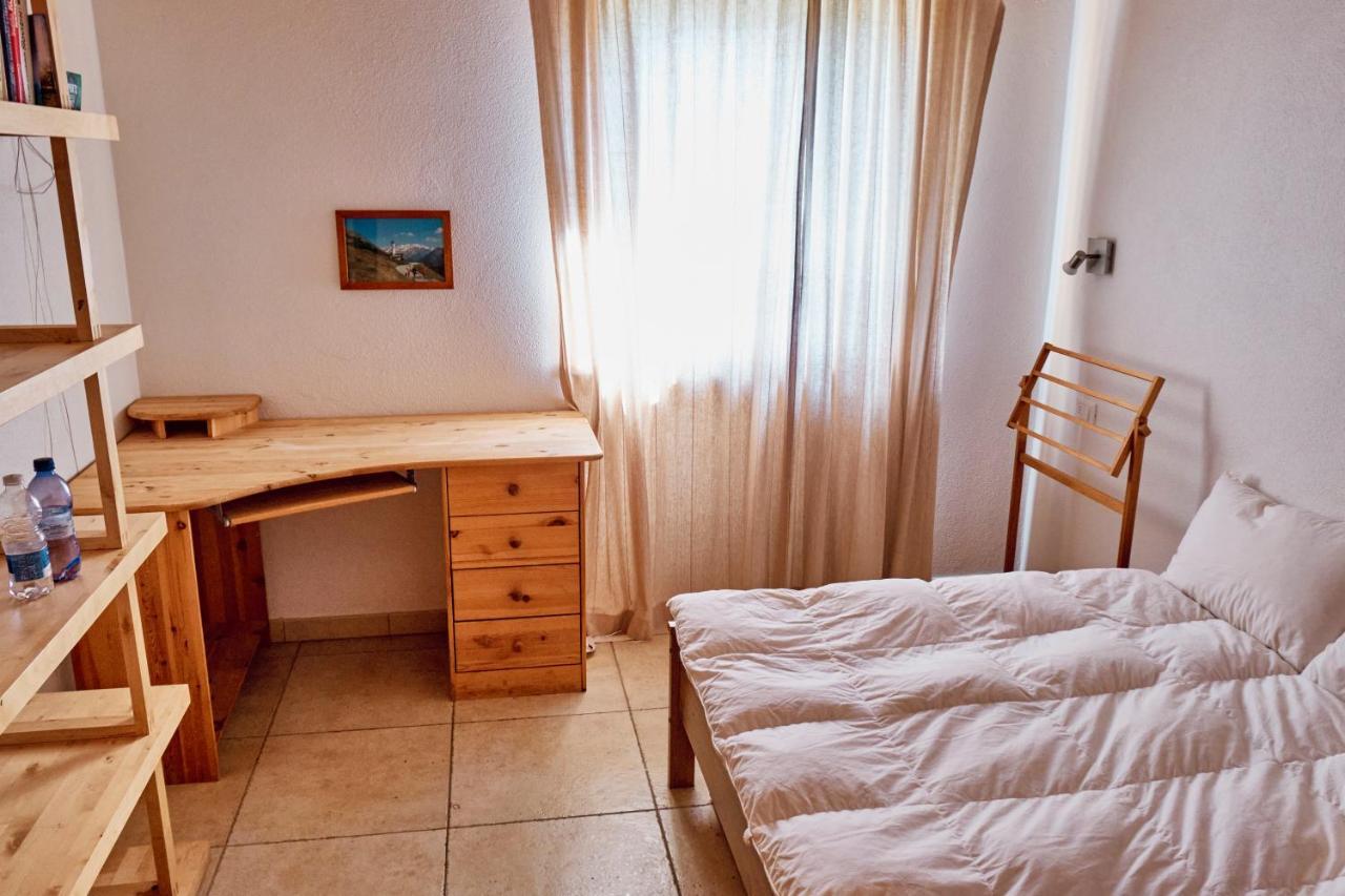 Casa Zelda Apartment Livigno Luaran gambar