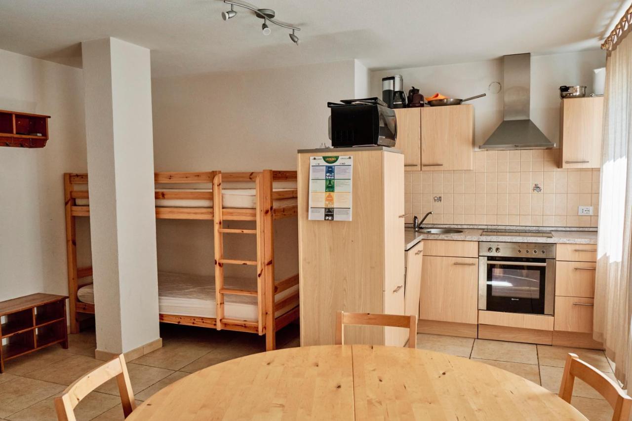 Casa Zelda Apartment Livigno Luaran gambar