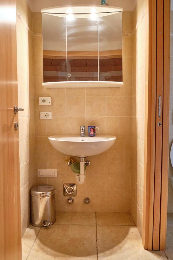 Casa Zelda Apartment Livigno Luaran gambar