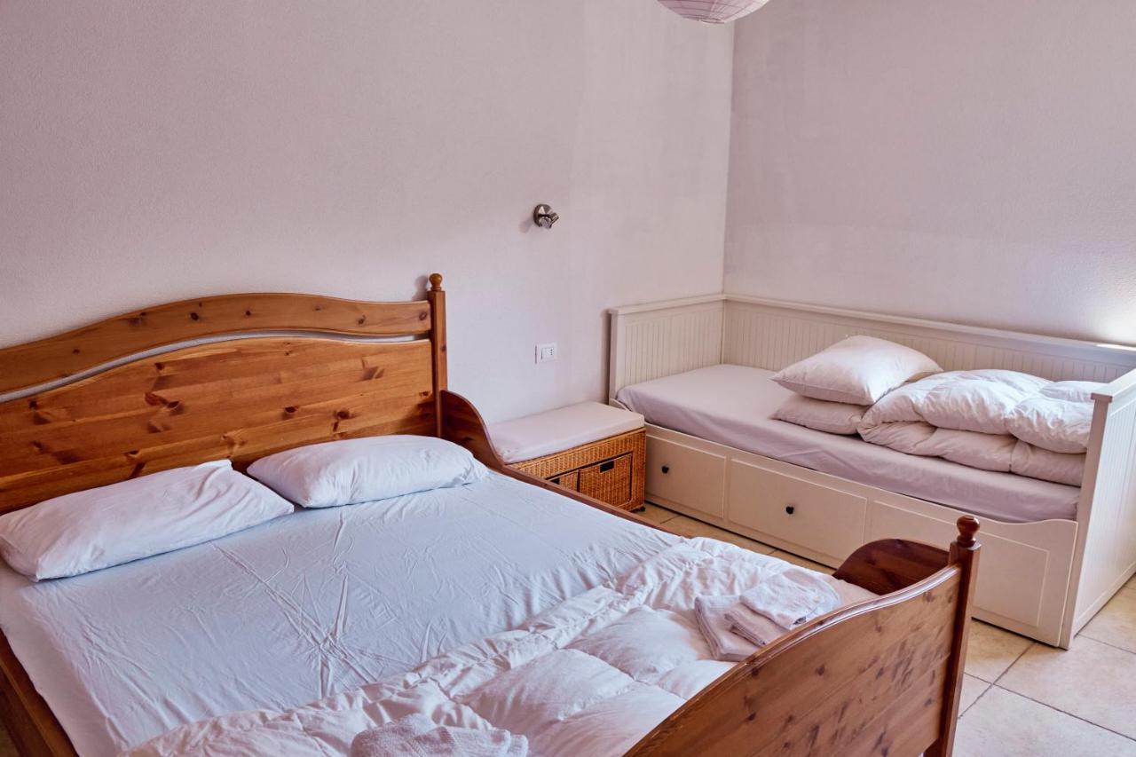 Casa Zelda Apartment Livigno Luaran gambar