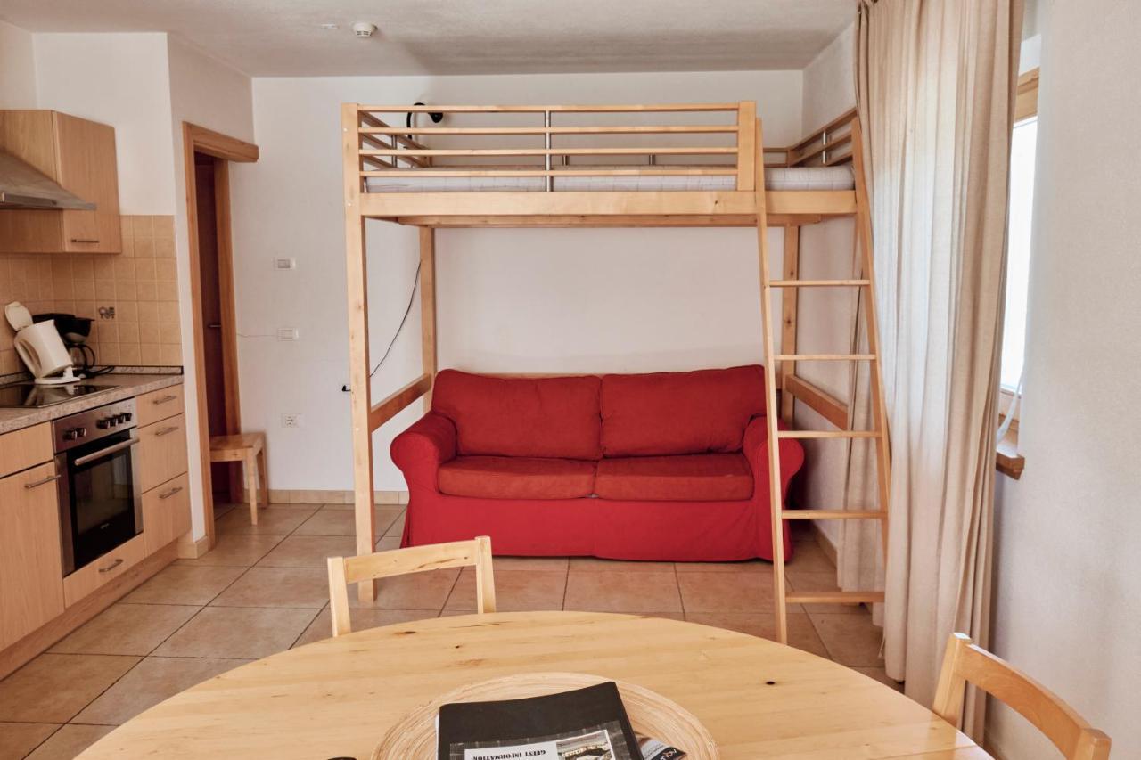 Casa Zelda Apartment Livigno Luaran gambar