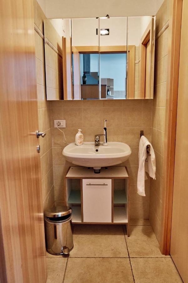 Casa Zelda Apartment Livigno Luaran gambar