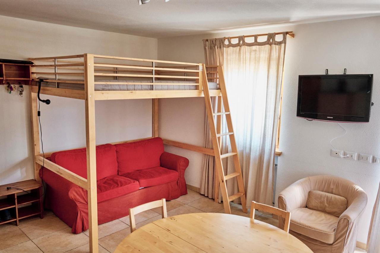 Casa Zelda Apartment Livigno Luaran gambar