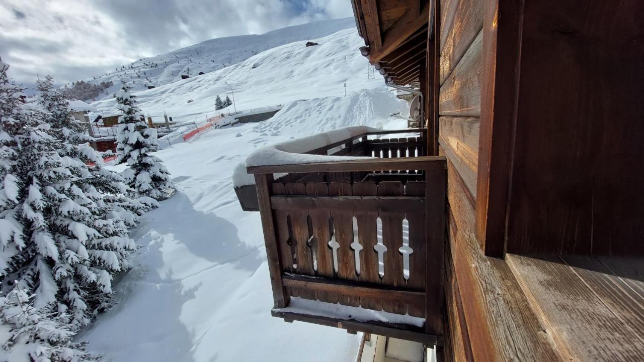 Casa Zelda Apartment Livigno Luaran gambar