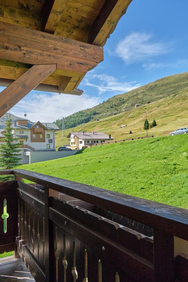 Casa Zelda Apartment Livigno Luaran gambar