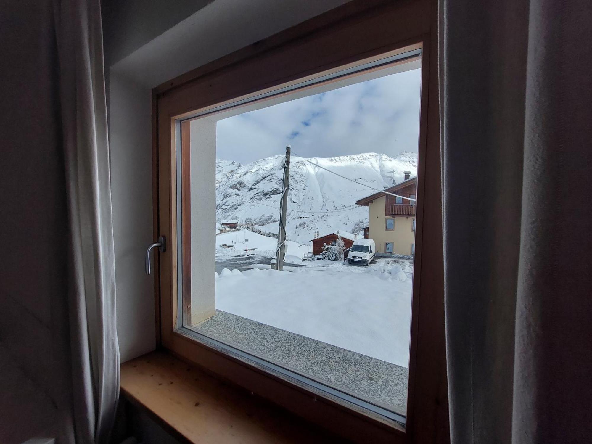 Casa Zelda Apartment Livigno Luaran gambar